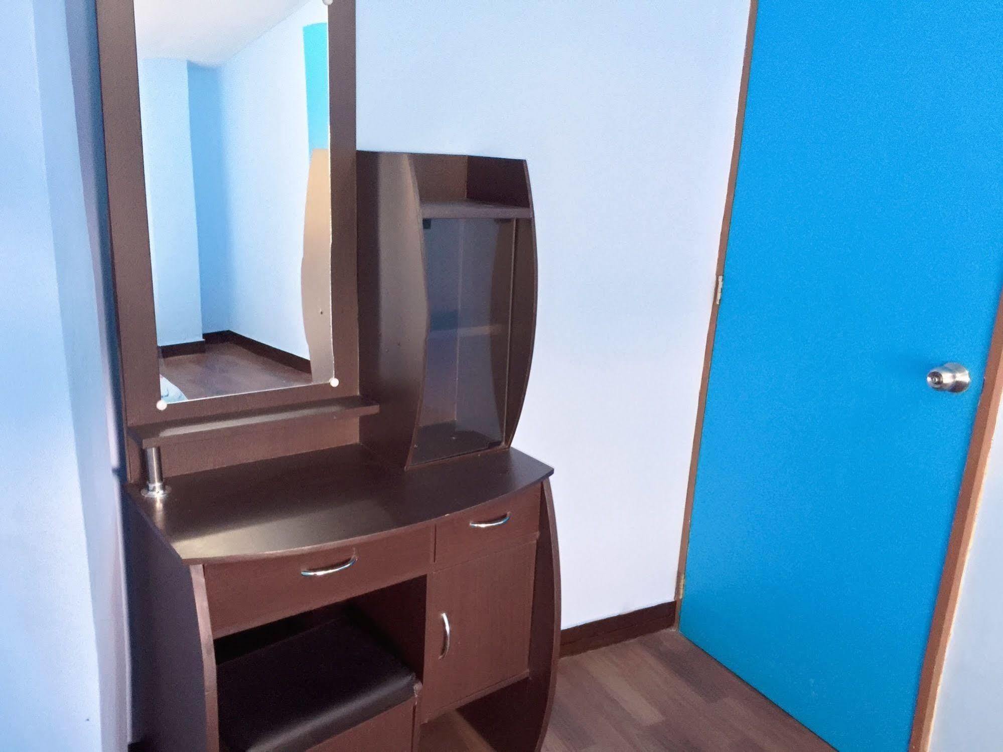 Le Monette Bed & Breakfast バギオ エクステリア 写真